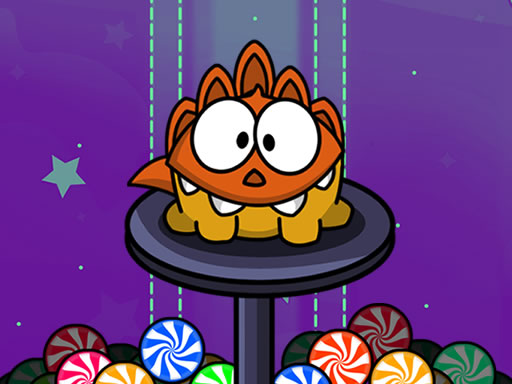Monster and Candy img