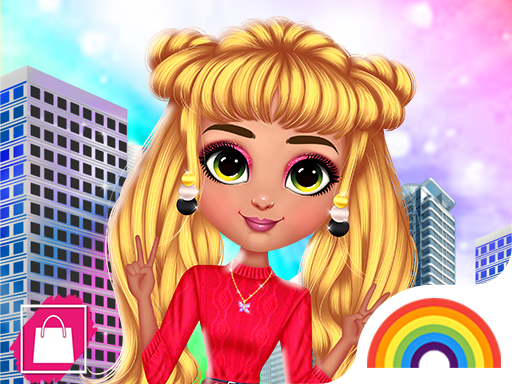 BFFs City Chic Fashion img
