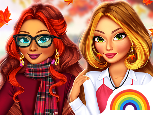 Super Girls Fall Fashion trends img