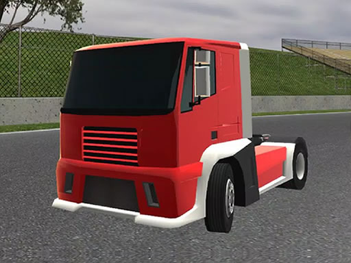 Racing Truck Difference img