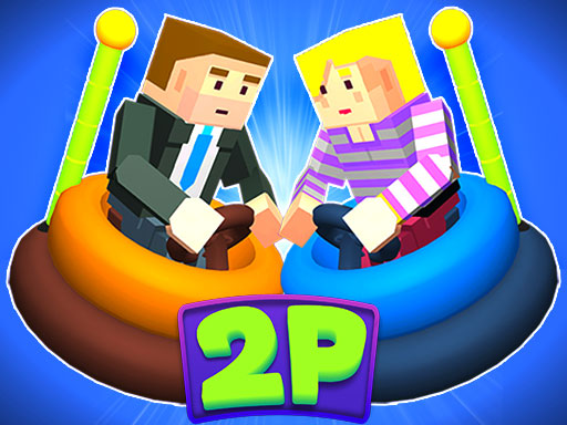 Ragdoll Arena 2 Player_img