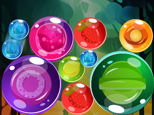 Fruit Candy Merge img
