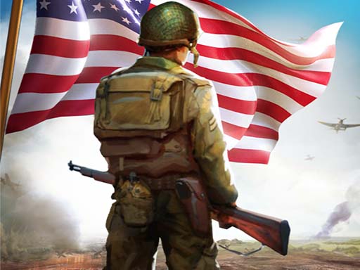 World War 2: Strategy Games img