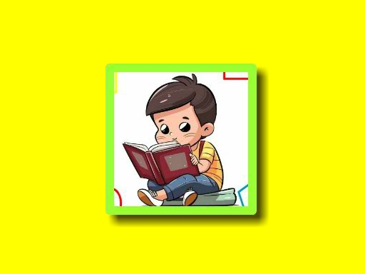 School Fun Puzzle img