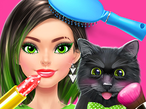 Dog Cat Surprise Pet Spa img