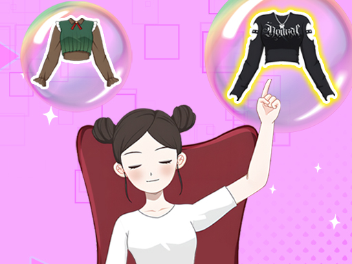 Left or Right Women Fashions img