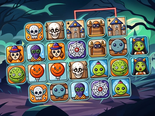 Spooky Links img