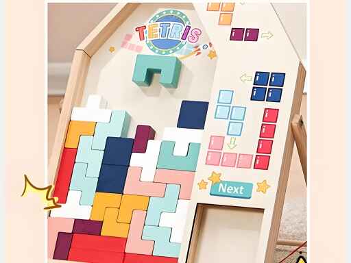 Tetris Lite img